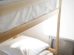 Хостел Брусника