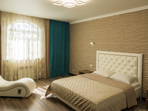 Отель "Гоньбинский"