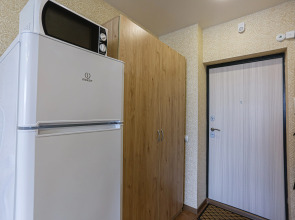 Апартаменты У Нaс Лучше Чeм Дoма Родионова 202/1 Кв4