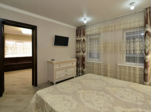 Гостевой дом Сказка инн