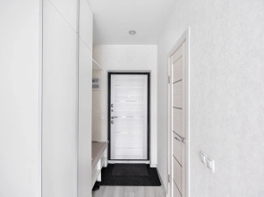 Апартаменты Комфорт Минск Мир