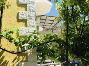 Мини-отель Мандариновый сад