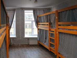 Жилое помещение Amber