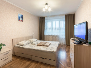 Апартаменты на Гагарина