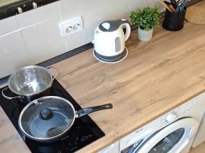 Квартира Комфортная 1к по Тухачевского 49/4-44