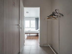 Апартаменты RoomOnDay на ул.Мира арт.000662