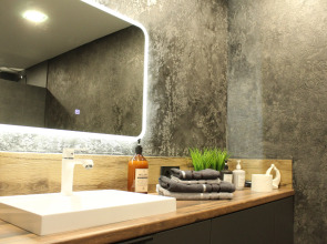 Квартира 1к рядом с Проспектом Салавата Юлаева