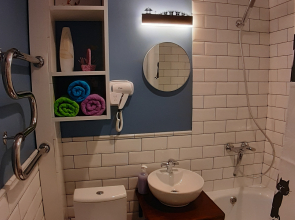 Апартаменты Куйбышева 59