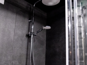 Апартаменты Chilim