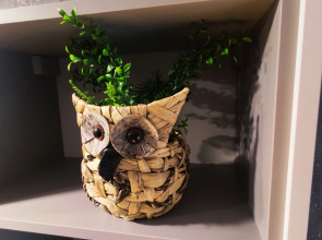 Апартаменты Причал