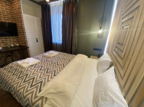 Городская гостиница The 7 Dreams