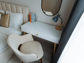 Квартира на Софьи Перовской