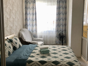 Квартира Sweet apartment Mendeleeva