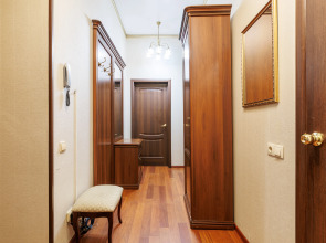 Апартаменты 2 спальни у Казанского собора 8 гостей