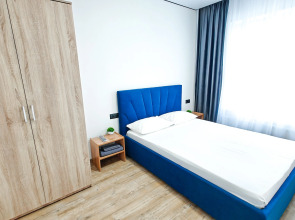 Квартира Уютная в Центре Good House