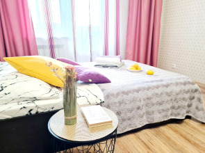 Апартаменты Белые ночи у Фрязиновского парка