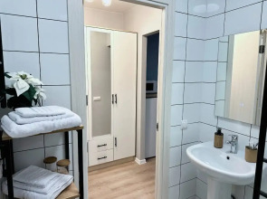 Квартира Apartment Comfort Кантемировская 11