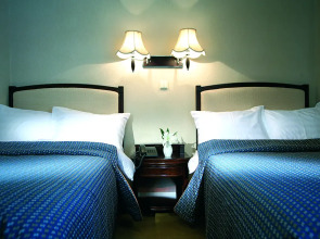 Отель Гринвей