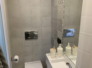 Квартира 4CORNERS