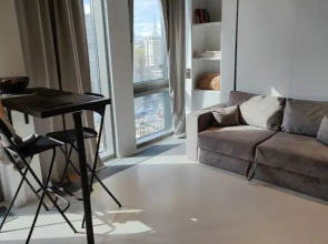 Апартаменты на Холодильном переулке 4