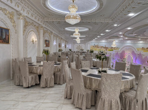 Жилое помещение Qibla Tozabog