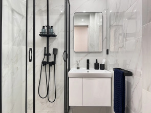 Квартира Стильная квартира с комфортом в самом центре Иваново