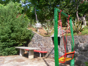 Гостевой дом Holiday House Green Cape Batumi