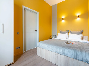 Квартира GetFlat Sunny