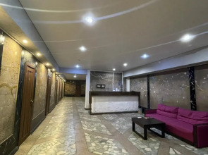 Гостиница  Реал