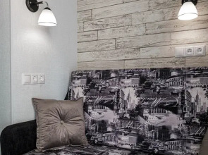 Квартира Уютная у Метро Варшавская Ск5