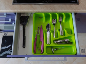 Квартира Таинственный Остров