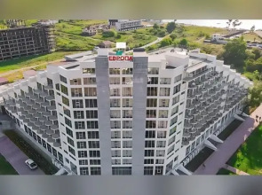 Отель Европа