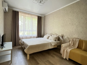 Квартира Перспективная