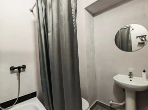 Апартаменты LOMACO