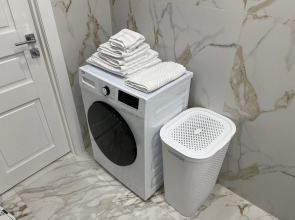 Квартира Рядом с Морем