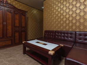 Отель Гостиница Premium