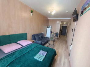 V Zhk Yantarny Apartments