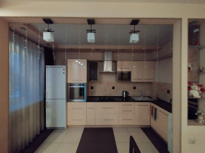 Квартира Брутальная