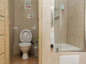 Хостел Матрешка