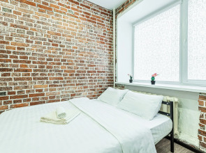 Апартаменты на Курском Вокзале 1