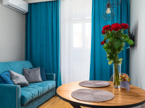 Квартира Губернский в Краснодаре