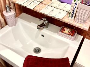 Квартира в центре Калининграда