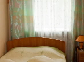 Отель Family-Hotel