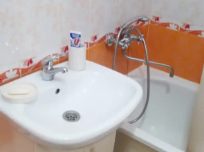 Квартира Уютная квартира в самом сердце города