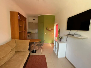 Lazurnaya Apartments