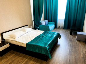 Апартаменты 1 на Сенявина 5