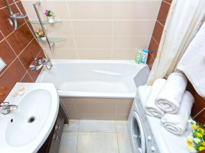 Апартаменты семейные на Раковской 27