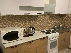 Квартира уютно, со всем необходимым для комфортного проживания