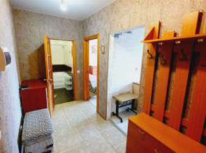 Апартаменты На Потемкина 17