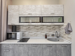 Апартаменты Patrokl Green House